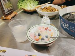 -朴太院·朝鲜族炭火烤肉(民乐园总店)