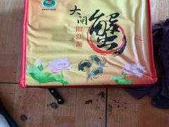 -水岸居湖景农家乐·阳澄湖大闸蟹