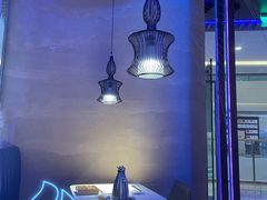 -马邦子·紫苏烤鱼(恒隆广场店)