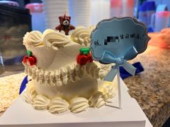 -绿茶餐厅(北京槐房万达店)