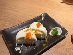 -小川洋风料理(街道口店)