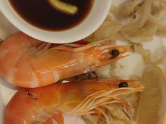 -大唐西市酒店-丝路阳光西餐厅