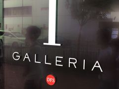 -DFS迪斐世(香港广东道店)