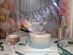 -春树下·树屋花房西餐厅(罍街AS1980店)