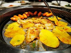 -么子烤肉(化龙池店)