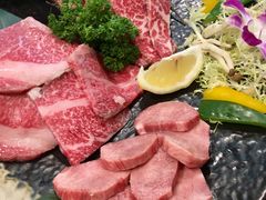 -热血兄弟·炭火烤肉(融侨中心店)