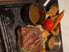 -半秋山西餐厅(巴南万达广场店)