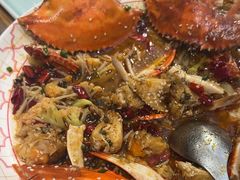 -胶东人家(奥体中心店)
