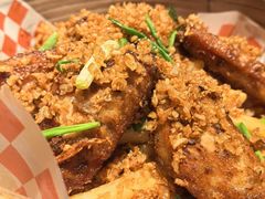 -避风塘(宝山万达店)