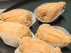 -潮府馆·非遗潮州菜·世纪公园(新国际博览中心店)