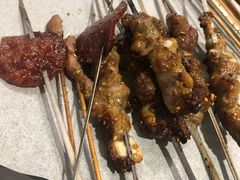 -壹酒贰肉1926·深夜食堂(南京北街店)