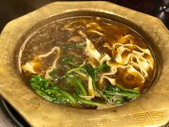 -芦月轩羊蝎子(劲松店)