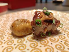 -曾宴·楚菜(湖北省博物馆店)