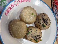 -小杨生煎(黄河路店)