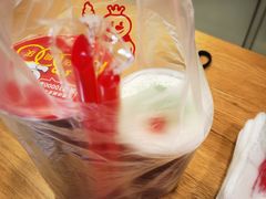 -蜜雪冰城(领展店)