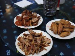 -桥香园云南过桥米线(金马碧鸡店)