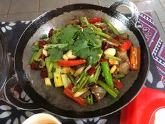 -张关合渣(航空大道店)