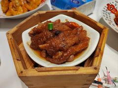 -粤食堂(天津和悦汇店)