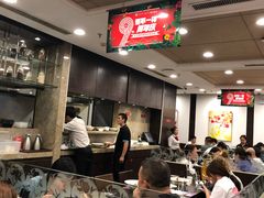 -康师傅私房牛肉面(马泉营奥莱店)