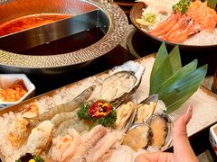 -牛YO寿喜烧和牛火锅自助(三台子万象汇店)