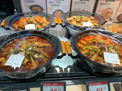 -七鲜超市(通州ONE店)