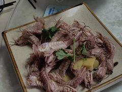 -江南村海鲜馆(洞头店)