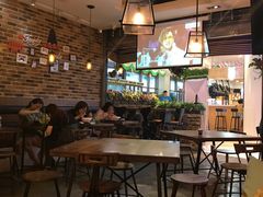 -紫荆广场·花漫里