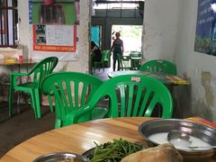 -吉英盐焗鸡(文中路店)