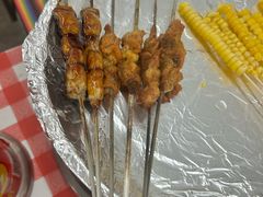 -济南烧烤(五莲路店)