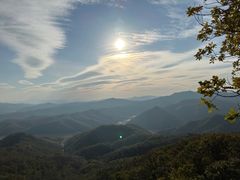 -天女山森林公园