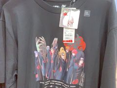 -优衣库(成都锦华万达广场店)