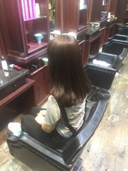 -Amber Salon艾珀沙龙