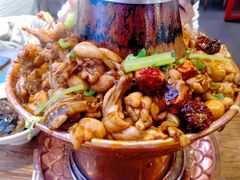 -老佛爷蛙锅•鲜蛙煲(麦凯乐店)