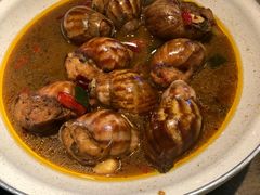 田螺罐肉-阿财老铺·老蚌埠龙虾城(华夏总店)