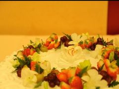 美丽心情休闲餐厅(西桥店)-美丽心情蛋糕(江苏路店)