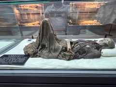 -巴音郭楞蒙古自治州博物馆