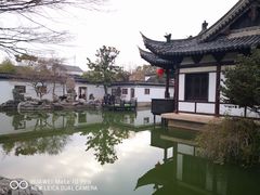 -常熟方塔园