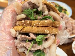 -前门杨记·铜锅涮肉(王府井·故宫店)