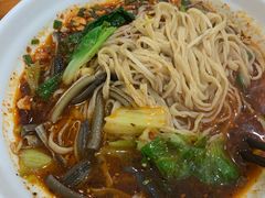 -苏渝轩锅盖面(润州万达广场店)