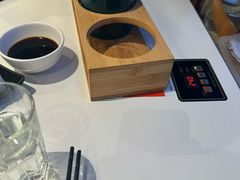 -烹然四季椰子鸡火锅(姚家园万象汇店)
