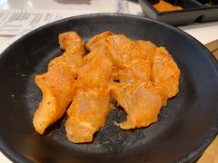 龙利鱼-花味·自助烤肉(大观天地店)
