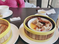 -汇华阁中餐厅·粤菜早茶(汇华希尔顿逸林酒店)