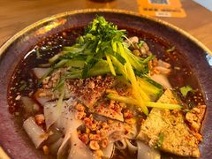 -纳鲁孜·新疆特色餐厅(上海悦荟广场店)