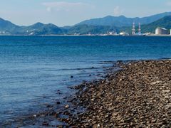 -东平洲海岸公园