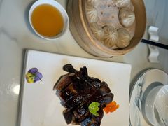 -柳莺湖上·湖景餐厅·江南菜(西湖店)