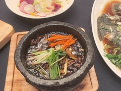 -苏州人家·精致苏帮菜(斜塘店)