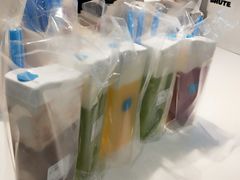 -兰熊鲜奶(西直门凯德mall店)