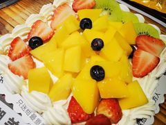 -青瓦炭韩潮烤肉(花园道店)