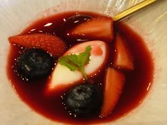 -T館·花园艺术餐厅
