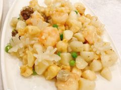 -北纬39度天津宴(黑牛城道店)